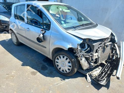 Engine RENAULT MODUS / GRAND MODUS (F/JP0_) | BP38297670M1 - Image 8