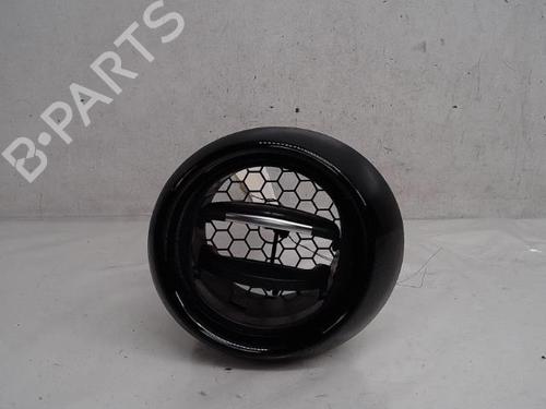 Air vent RENAULT CLIO IV (BH_) 1.5 dCi 75 | BP15058239I21 