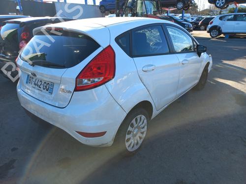 Starter FORD FIESTA VI (CB1, CCN) 1.25 | BP25730625M8 
