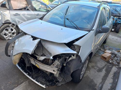 Fuel flap RENAULT CLIO III Grandtour (KR0/1_)  | BP16404867C131