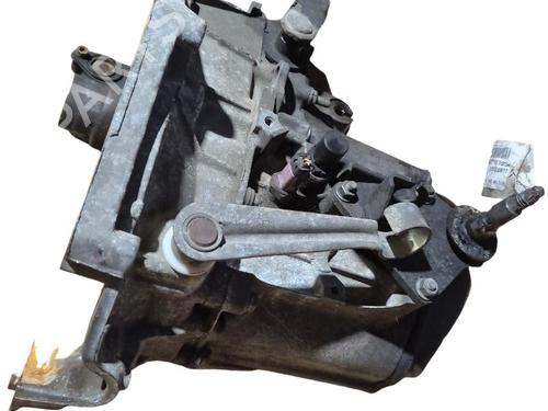 Gearkasse Gearkasse 37729009 37729009