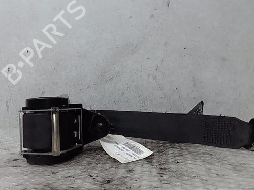 Used Rear left belt tensioner NISSAN QASHQAI / QASHQAI +2 I (J10, NJ10, JJ10E) 2.0 dCi (150 hp) 16896071
