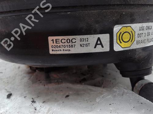 Servo brake NISSAN 370Z Coupe (Z34) 3.7 V6 VVEL | BP16404700M42 