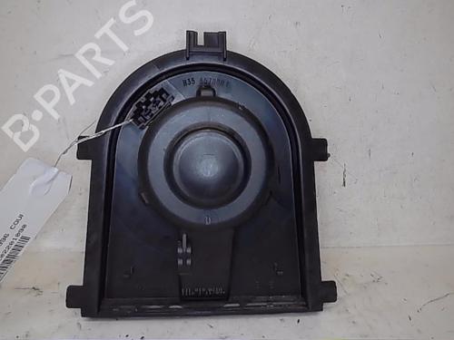 Heater blower motor PORSCHE 911 (996) 3.4 Carrera | BP14563352M62 