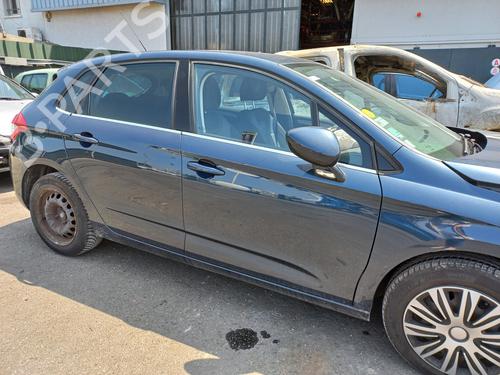 Right taillight CITROËN C4 II (NC_) 1.6 HDi 110 | BP31692306C35 