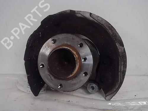 Left front steering knuckle BMW 1 (E87) 118 d | BP14561003M25 