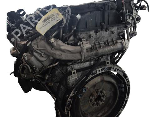 Engine MERCEDES-BENZ E-CLASS Coupe (C207) E 250 CDI / BlueTEC / d (207.303, 207.304) | BP33631923M1 - Image 2