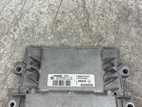 Engine control unit (ECU) RENAULT TWINGO II (CN0_) | BP39659696M57 - Image 3