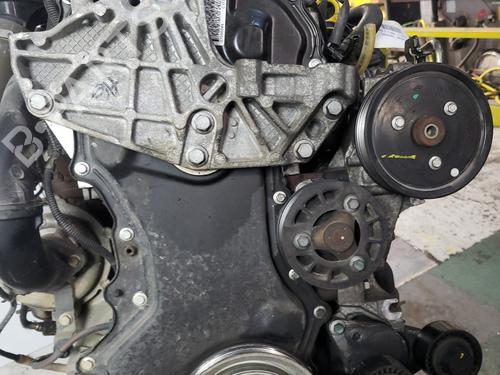 Engine RENAULT TRAFIC II Van (FL) 2.0 dCi 90 (FL0H, FL00, FL01, FL0M, FL0P, FL0S) | BP31119121M1