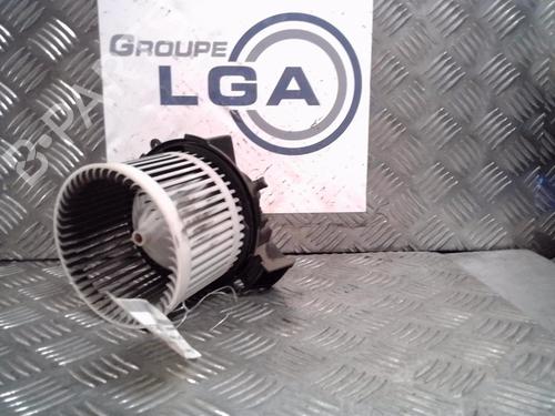 Used Heater blower motor FIAT PANDA (169_) 1.2 (169.AXB11, 169.AXB1A) (60 hp) 14550177