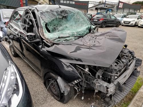 Engine FORD KA+ III (UK, FK)  | BP34455948M1  - Image 10