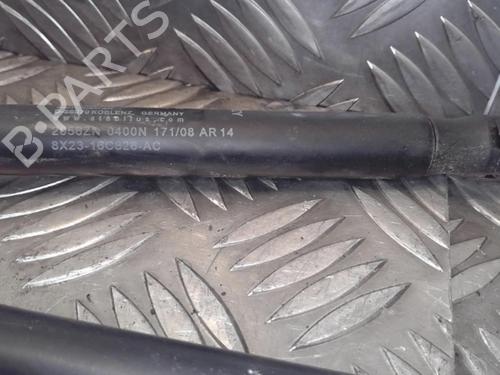Hood lift support JAGUAR XF I (X250) 2.7 D | BP14550524C139 