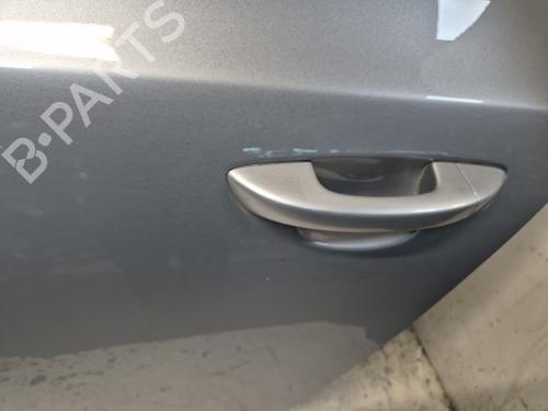 Left rear door VW GOLF VI (5K1)  | BP29643948C4 