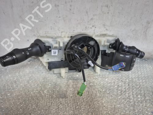 Used Steering column stalk RENAULT LAGUNA Coupe (DT0/1) [2008-2015]  27352362
