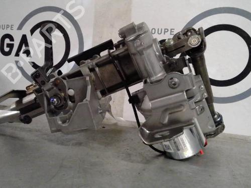 Used Steering column RENAULT CLIO IV (BH_) 1.5 dCi 90 (90 hp) 13866411