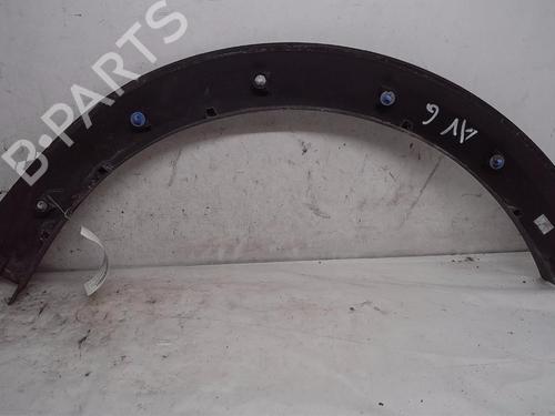 Used Front left wheel arch trim DACIA SANDERO II 1.5 dCi (90 hp) 16818508