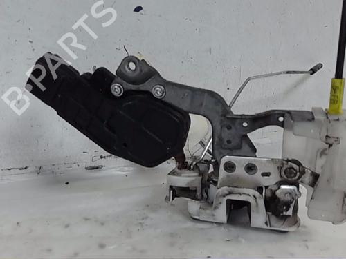 Front right lock CITROËN C1 (PM_, PN_) 1.0 | BP19689306C97 