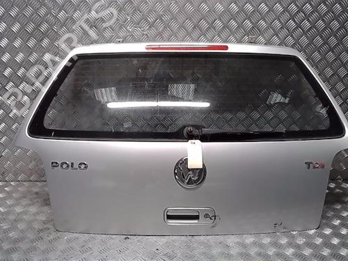 Bagklap CC/Kombi-Coupé VW POLO IV Saloon (9A4, 9A2, 9N2, 9A6) 1.4 TDI 6N0827025AD