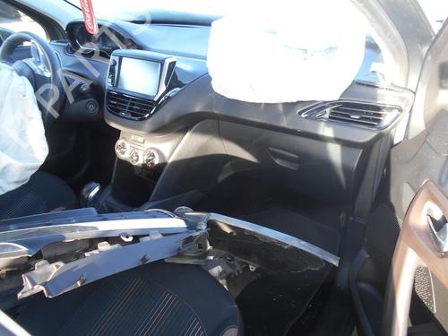 Starter PEUGEOT 208 I (CA_, CC_) 1.2 VTI 82 | BP19539247M8 