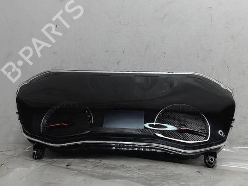 Used Instrument cluster Instrument cluster 16567104 16567104