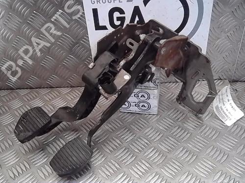 Pedale freno CITROËN DS3 (SA_) 1.6 HDi 90 (92 hp) 14553061