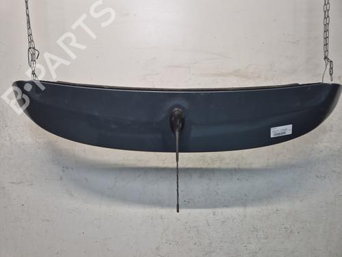Used Rear spoiler CITROËN C4 Picasso I MPV (UD_) [2006-2015]  25930302