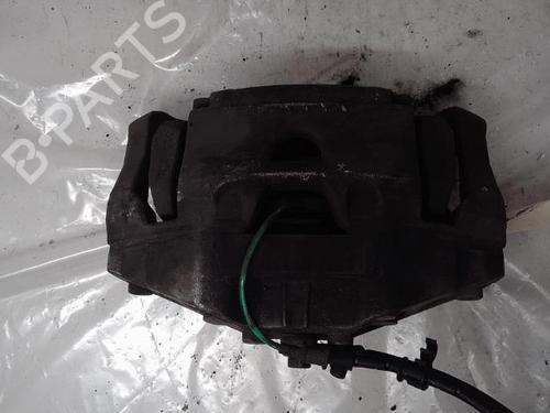 Left front brake caliper JAGUAR XF I (X250) 3.0 D | BP16252490M105 
