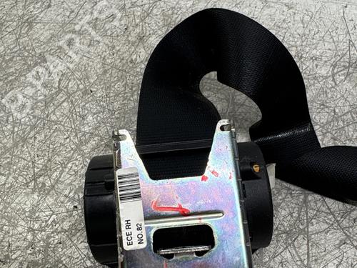 Front right seatbelt MINI MINI PACEMAN (R61) Cooper D | BP38941886I25 - Image 2