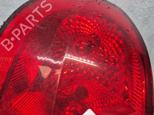 Left taillight HYUNDAI GETZ (TB) 1.5 CRDi | BP30767096C34