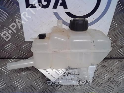 Expansion tank RENAULT SCÉNIC IV (J9_) 1.3 TCe 140 217102781R