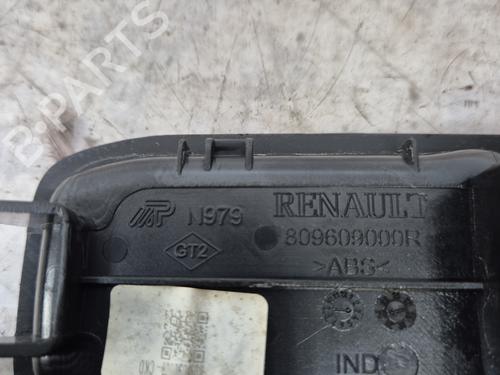 Right front window switch RENAULT EXPRESS Box Body/MPV 1.5 Blue dCi 95 (F6AB) | BP32633214I26