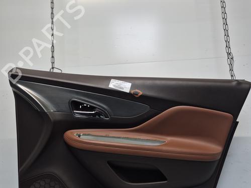 Used Front right panel Front right panel OPEL MOKKA / MOKKA X (J13) 1.6 CDTI (_76) (136 hp) 33413878 33413878