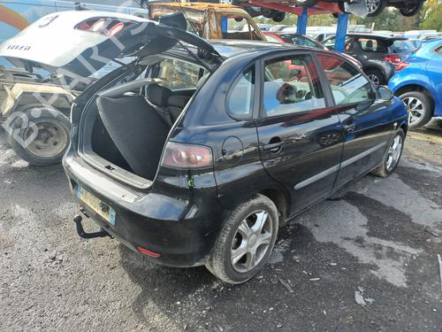 Right taillight SEAT IBIZA III (6L1) 1.9 TDI | BP31692358C35 