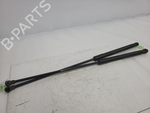 Used Tailgate lift support CITROËN C4 I (LC_) [2004-2014]  31179054