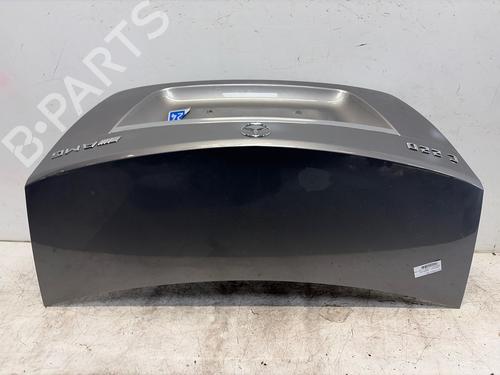 Used Tailgate Tailgate 38428346 38428346