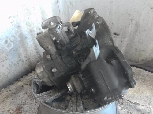 Used Gearbox OPEL ZAFIRA / ZAFIRA FAMILY B (A05) 1.6 (M75) (105 hp) 16869778