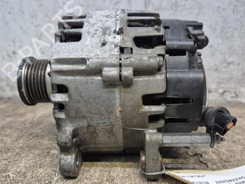 alternator-vw-golf-vi-5k1-2008-2009-2010-2011-2012-2013-2014-29985314 main image