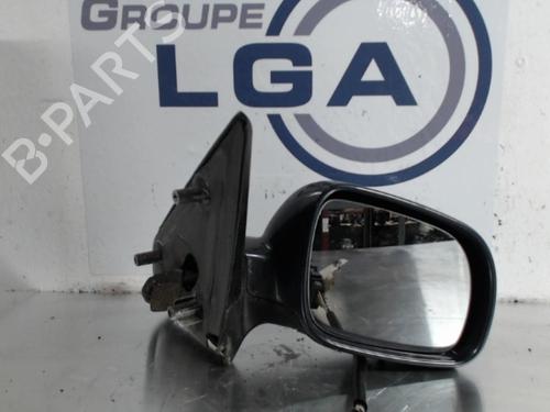 Used Right mirror SEAT CORDOBA (6K1, 6K2) [1993-2002]  13870435