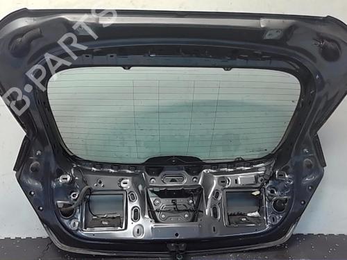 Tailgate OPEL ASTRA H (A04)  | BP18302844C6 