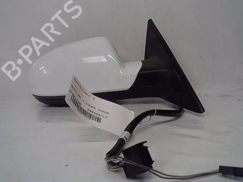 Right mirror AUDI A5 (8T3) 3.0 TDI quattro | BP13848362C27 