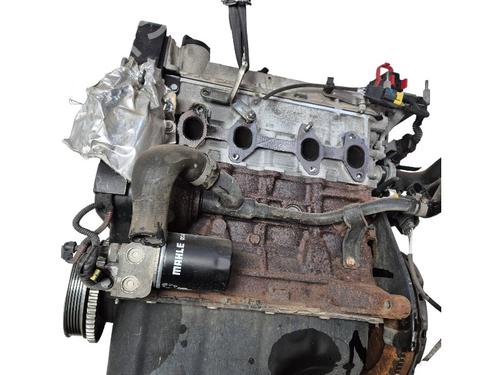 Engine FIAT PANDA (169_)  | BP28206127M1 