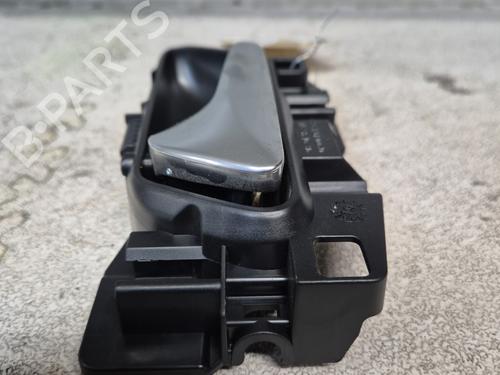Rear left interior door handle PEUGEOT 208 II (UB_, UP_, UW_, UJ_) 1.2 PureTech 100 | BP26945220I15 