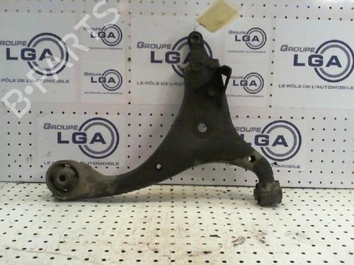 Querlenker links vorne für KIA CEE'D Hatchback (ED) [2006-2012]  14547476