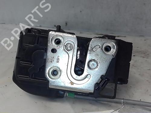 Used Rear right lock NISSAN QASHQAI / QASHQAI +2 I (J10, NJ10, JJ10E) 1.5 dCi (106 hp) 18057862