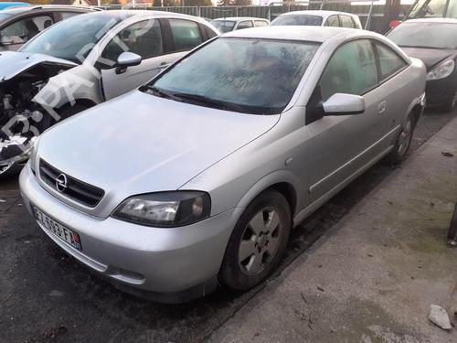 Starter OPEL ASTRA G Coupe (T98) 2.2 16V (F07) | BP13853395M8 