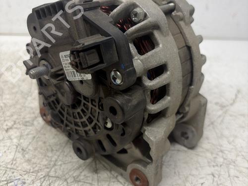Alternator RENAULT CAPTUR I (J5_, H5_) 0.9 TCe 90 | BP38548402M7 - Image 3
