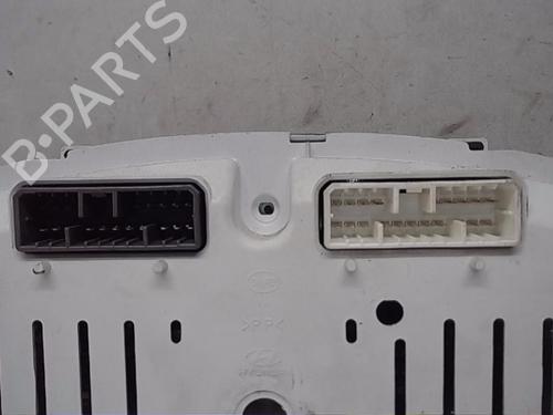 Instrument cluster HYUNDAI TUCSON (JM)  | BP13828942C47 