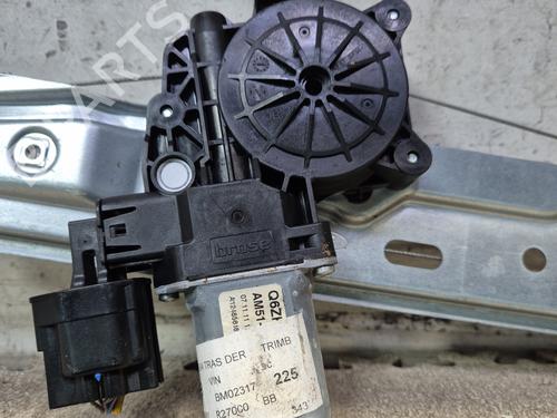 Rudehejsemekanisme Højre bagtil FORD C-MAX II (DXA/CB7, DXA/CEU) 2.0 TDCi | BP29170898C25 