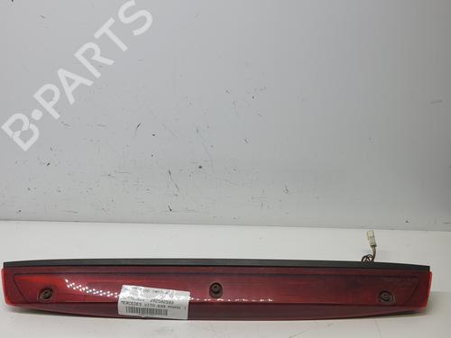 Used Third brake light Third brake light MERCEDES-BENZ VITO / MIXTO Van (W639) 115 CDI (639.601, 639.603, 639.605) (150 hp) 34200927 34200927