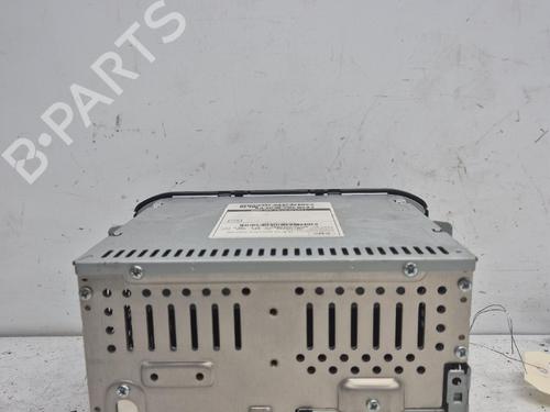Used Radio Radio 36834792 36834792